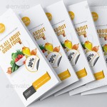 Food-Menu-Trifold