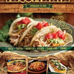 Mexican-Menu