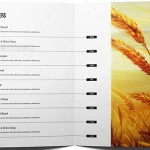 Minimal-&-Food-Menu