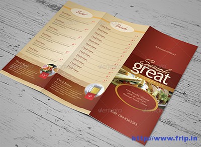 Restaurant-Cafe-Take-out-Menu-Template