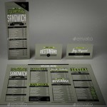 Retro-Menu