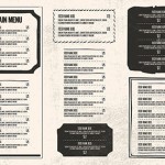 Vintage-Restaurant-Menu-Package
