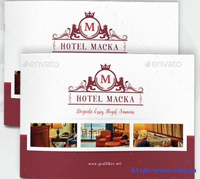Hotel-Brochure-Templates