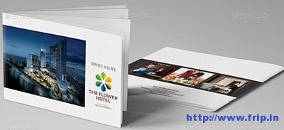 Hotel-Brochures