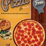 Pizza-Flyer-Templates