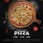 Pizza-Flyers