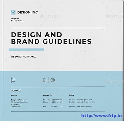Brand-Manual