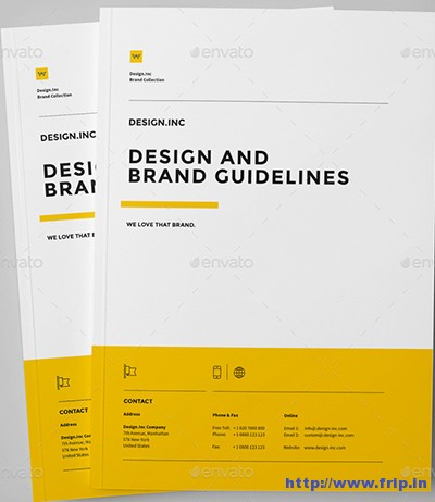 Brand-Manual