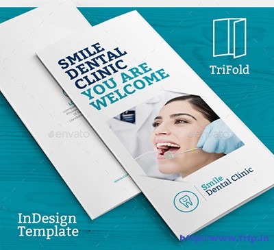 Medical-Trifold-Brochure