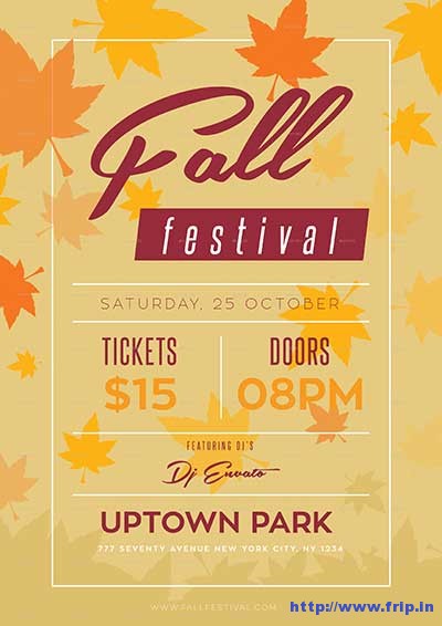 fall-festival-flyer