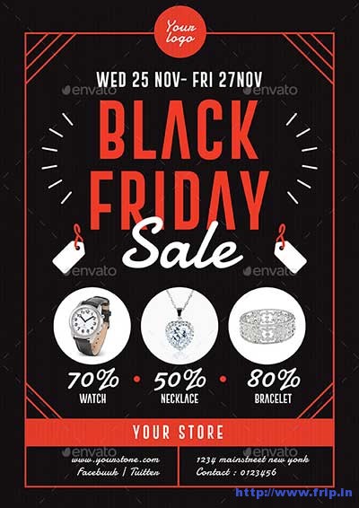black-friday-sales-flyer