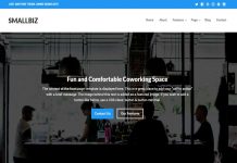 smallbiz-theme