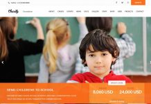 charity-wordpress-theme