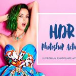 hdr-photoshop-actiions