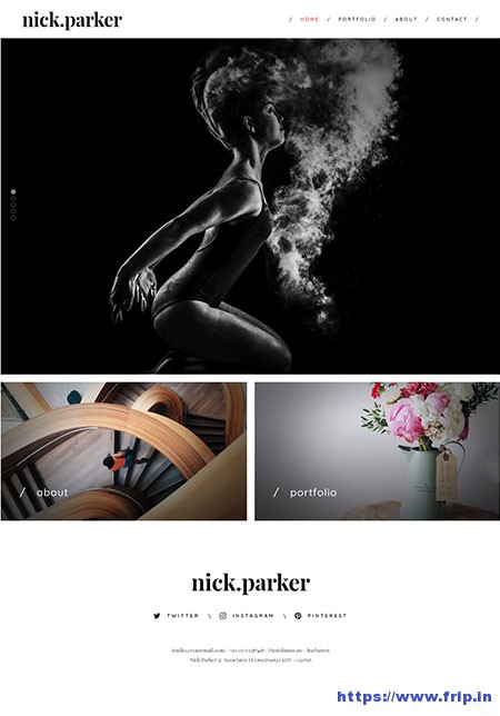 shutter-photography-wordpress-theme