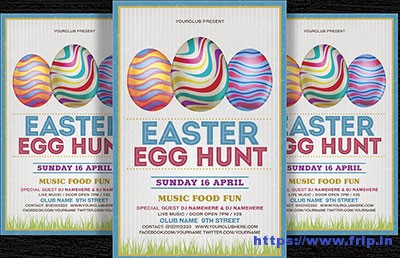 Easter-Egg-Hunt-Flyer