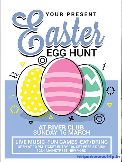Easter-Egg-Hunt
