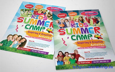 Kids-Summer-Camp