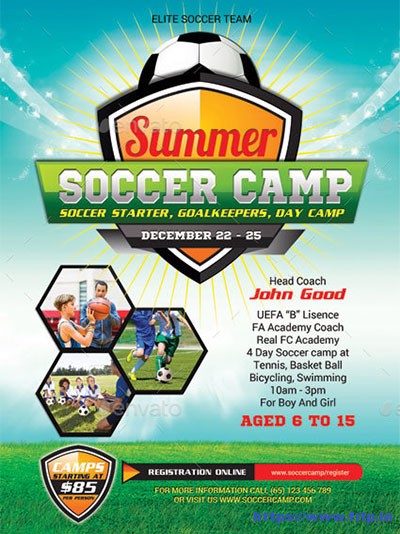 Kids-Summer-Soccer-Camp