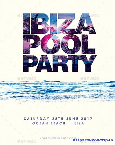 Ibiza-Pool-Party-Flyer