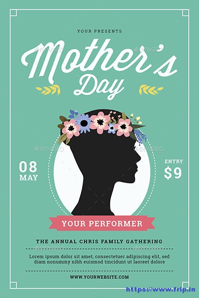 Mothers-Day-Flyer