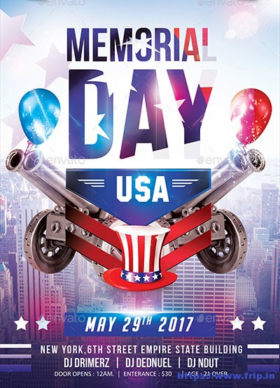 Memorial-Day-Flyer