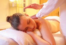 40+ Best Spa Flyer Templates 2025
