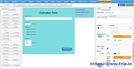 Zigaform-alculator-&-Cost-Estimation-Form-Builder