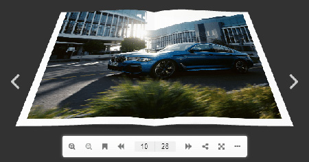 3D-Flipbook-Plugin