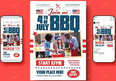 4th-of-July-BBQ-Flyer