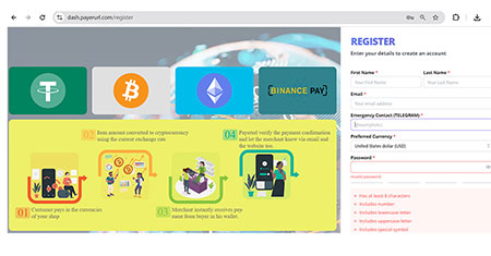 ABC-Crypto-Checkout