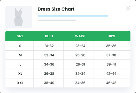 Advanced-Product-Size-Charts-Plugin