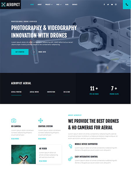 Aeropict-Aerial-Photography-WordPress-Theme
