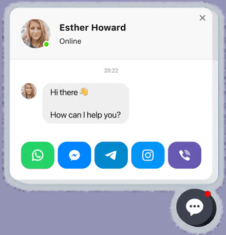 All-In-One-Chat-Plugin