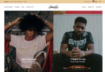 Amaryllis WordPress Theme By Cssigniter Themes