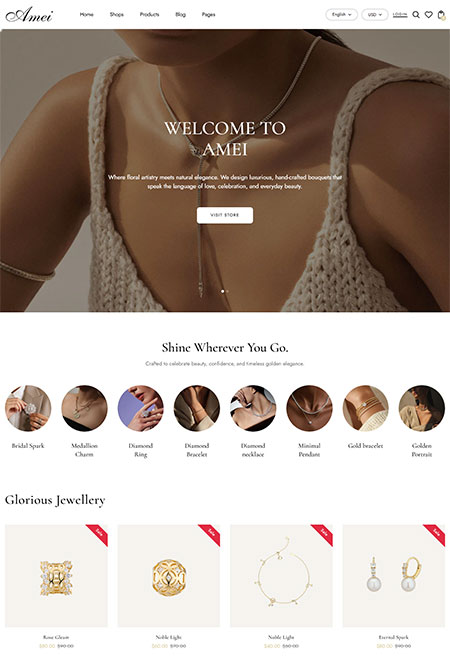 Amei-Jewelry-Store-Theme