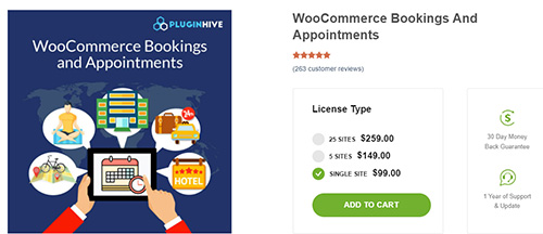 Appointment-booking-wordpress-Plugin