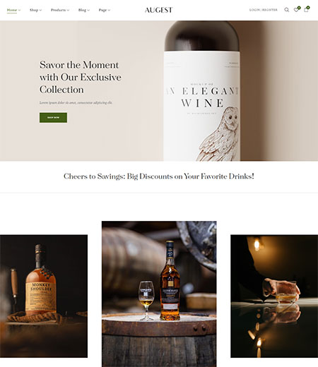 Augest-Wine-Store-Theme