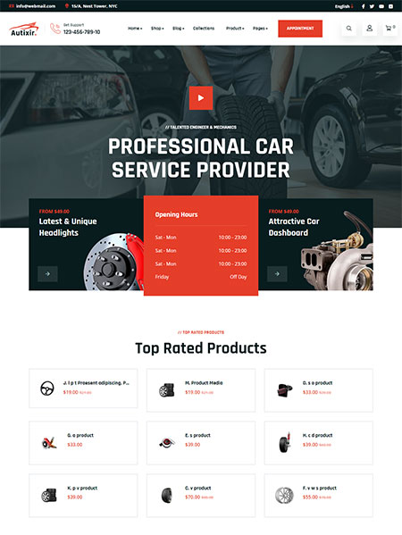 Autixir-Auto-Parts-Theme