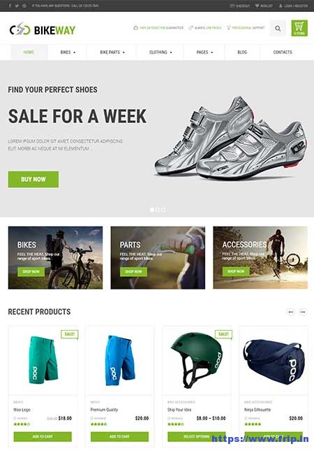 Bikeway-Sport-Shop-WooCommerce-Theme