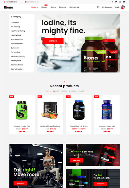 Biona-Sports-Nutrition-WooCommerce-Theme