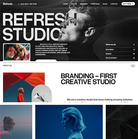 Brandberry-Elementor-WordPress-Theme