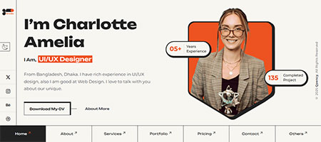 Brodie-WordPress-Theme