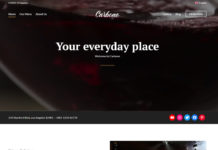 Carbone Restaurant WordPress Theme By Cssigniter