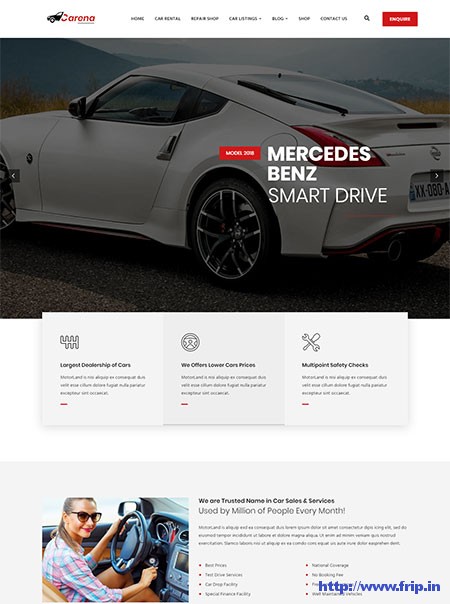 Carena-Car-Rental-WordPress-Theme