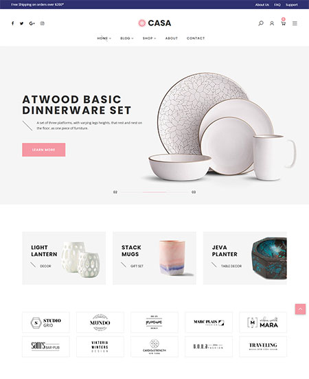 Casa-Ceramics-WooCommerce-Theme