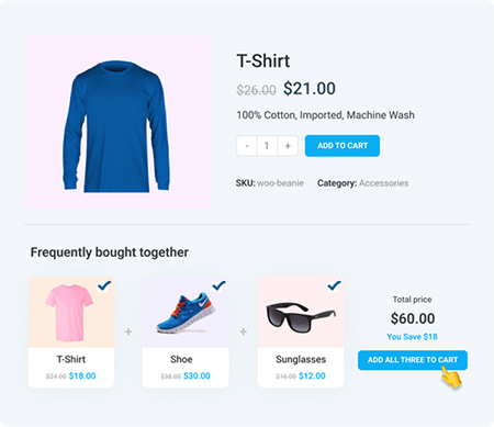 Checkout-Upsell-&-Order-Bump-for-WooCommerce