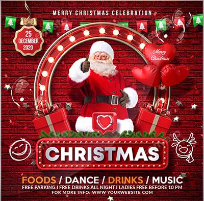 Christmas-Flyer-Bundle-14