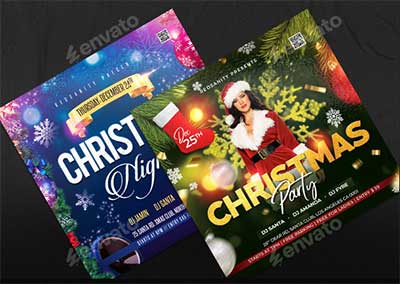Christmas-Flyer-Bundle-8