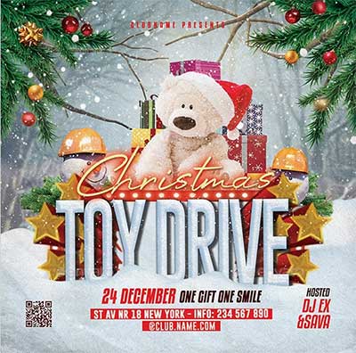 Christmas-Toy-Drive-Flyer-4